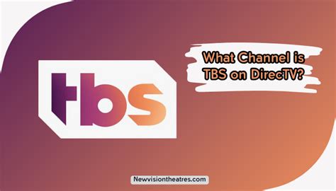 tbs chanel|what cable channel is tbs.